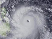 Typhoon Yolanda Tacloban City