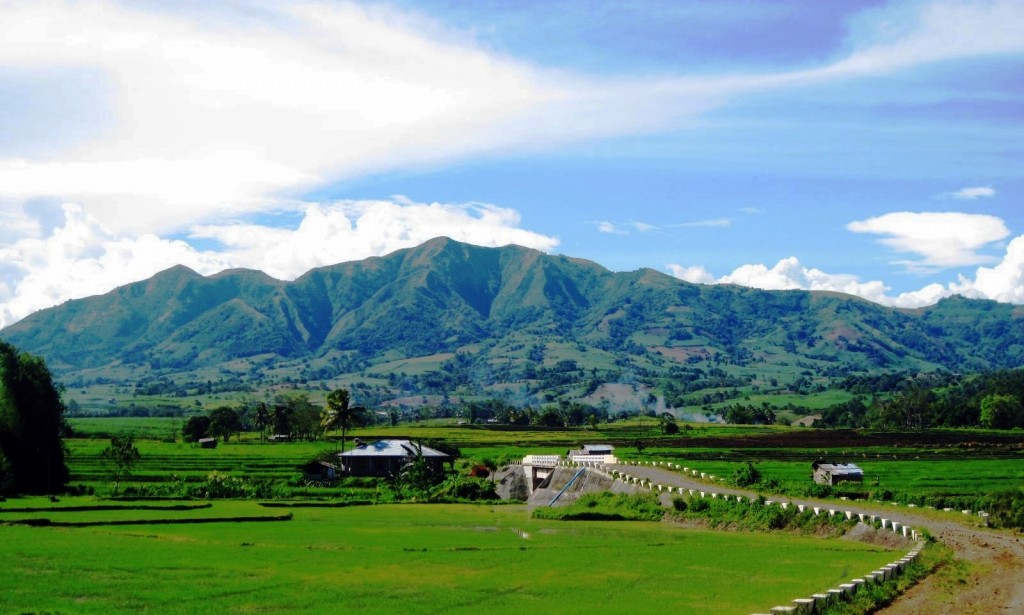 YWAM Bukidnon Update- January 2015