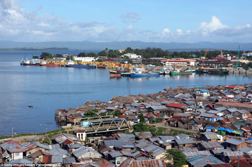 YWAM Tacloban Update- Feb 2015