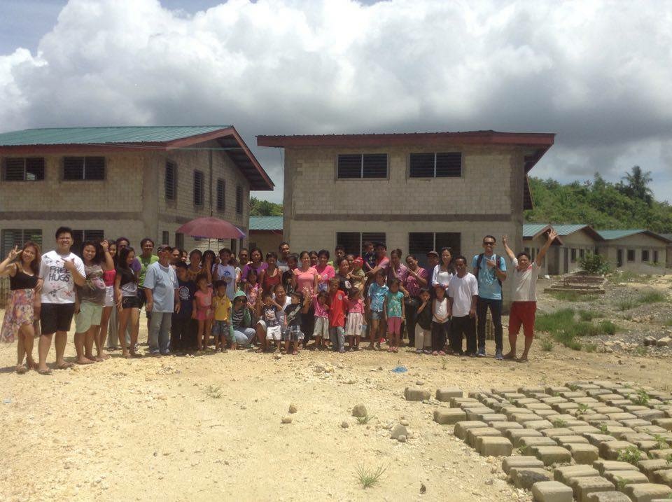 Project Hope Village Update