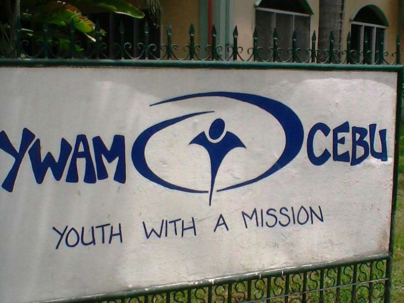 YWAM Cebu Update – July 2016