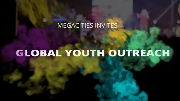 Global Youth Outreach