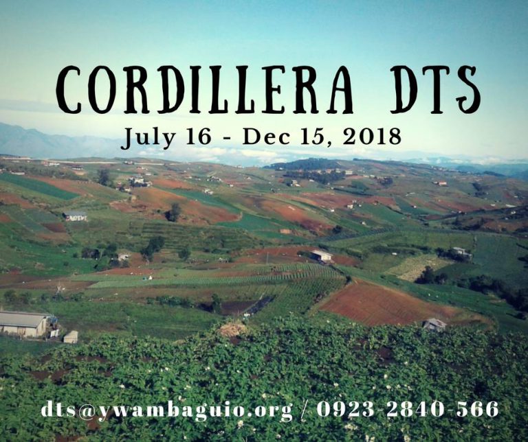 Cordillera DTS